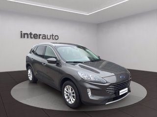 FORD Kuga 1.5 ecoboost Titanium X 2wd 150cv