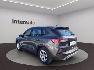 FORD Kuga 2.5 full hybrid Connect 2wd 190cv e-shifter