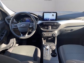 FORD Kuga 2.5 full hybrid Connect 2wd 190cv e-shifter