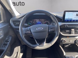 FORD Kuga 2.5 full hybrid Connect 2wd 190cv e-shifter