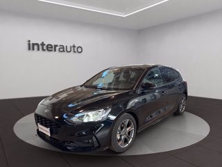 FORD Focus 1.5 ecoblue ST-Line s&s 120cv