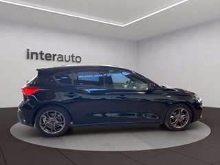 FORD Focus 1.5 ecoblue ST-Line s&s 120cv