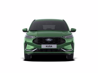 FORD Nuova Kuga ST-Line X Full Hybrid 180CV Automatica CVT FWD