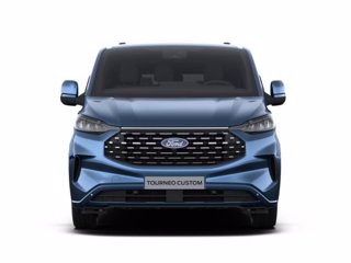 FORD Nuovo Tourneo Custom Titanium 2.0 EcoBlue 136CV 320 L1H1