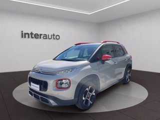 CITROEN C3 Aircross 1.2 puretech Shine s&s 110cv eat6 my18