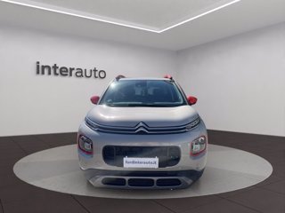 CITROEN C3 Aircross 1.2 puretech Shine s&s 110cv eat6 my18