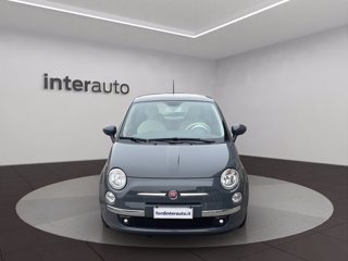 FIAT 500 1.2 Lounge 69cv