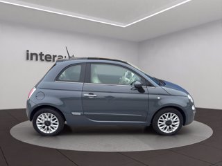 FIAT 500 1.2 Lounge 69cv