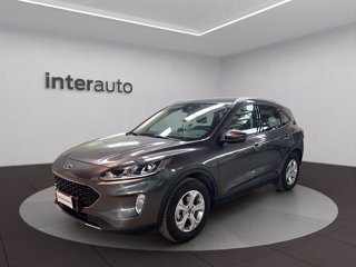 FORD Kuga 2.5 full hybrid Connect 2wd 190cv e-shifter