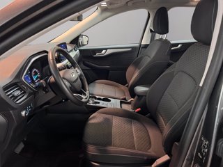 FORD Kuga 2.5 full hybrid Connect 2wd 190cv e-shifter