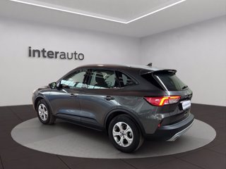 FORD Kuga 2.5 full hybrid Connect 2wd 190cv e-shifter