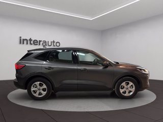 FORD Kuga 2.5 full hybrid Connect 2wd 190cv e-shifter