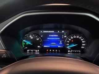 FORD Kuga 2.5 full hybrid Connect 2wd 190cv e-shifter