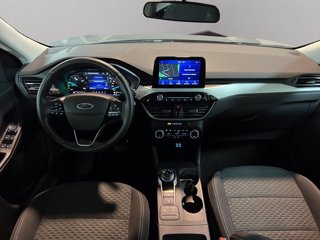 FORD Kuga 2.5 full hybrid Connect 2wd 190cv e-shifter