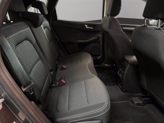 FORD Kuga 2.5 full hybrid Connect 2wd 190cv e-shifter