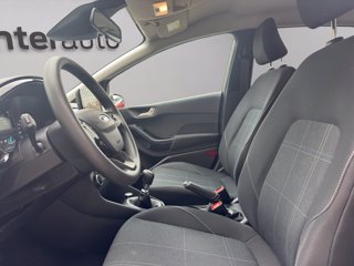 FORD Fiesta 5p 1.0 ecoboost Connected s&s 95cv my20.25