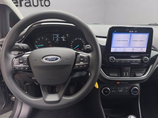 FORD Fiesta 5p 1.0 ecoboost Connected s&s 95cv my20.25