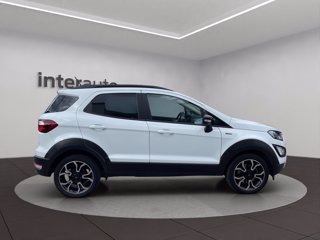 FORD EcoSport 1.0 ecoboost Active s&s 125cv