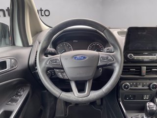 FORD EcoSport 1.0 ecoboost Active s&s 125cv