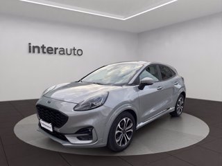 FORD Puma 1.0 ecoboost h ST-Line s&s 125cv