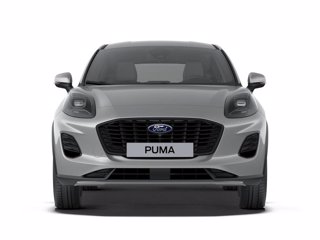 FORD Nuova Puma Titanium 1.0 EcoBoost Hybrid  125CVTrasmissione manuale a 6 rapporti Trazione anteriore