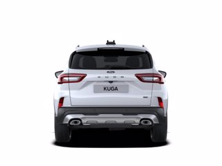 FORD Nuova Kuga Active X Full Hybrid 180CV Automatica CVT FWD