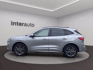 FORD Kuga 2.5 phev ST-Line 2wd 225cv cvt