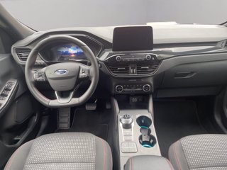 FORD Kuga 2.5 phev ST-Line 2wd 225cv cvt