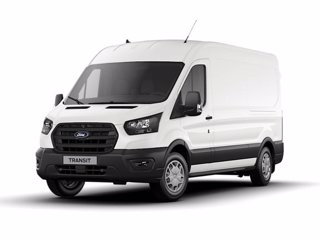 FORD Transit Chassis Cabina Singola Trend Trazione Posteriore130CV 350 L3
