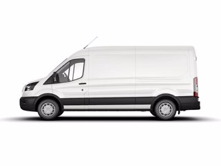 FORD Transit Chassis Cabina Singola Trend Trazione Posteriore130CV 350 L3