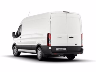 FORD Transit Chassis Cabina Singola Trend Trazione Posteriore130CV 350 L3