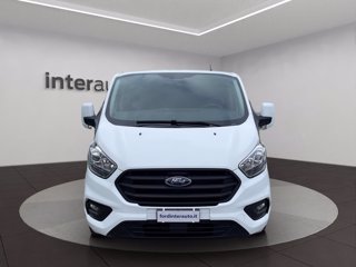 FORD transit custom 280 2.0 tdci 130cv Trend d.cab. L1H1 E6