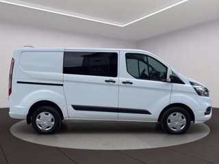 FORD transit custom 280 2.0 tdci 130cv Trend d.cab. L1H1 E6