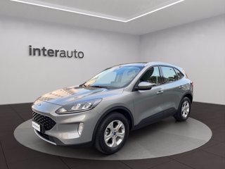 FORD Kuga 2.5 full hybrid Connect 2wd 190cv e-shifter