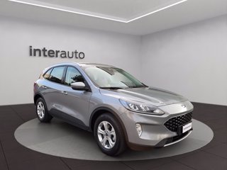 FORD Kuga 2.5 full hybrid Connect 2wd 190cv e-shifter