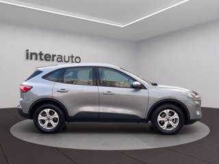 FORD Kuga 2.5 full hybrid Connect 2wd 190cv e-shifter