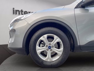 FORD Kuga 2.5 full hybrid Connect 2wd 190cv e-shifter