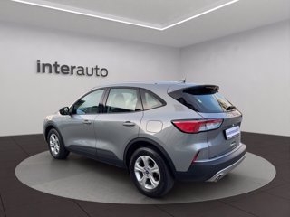 FORD Kuga 2.5 full hybrid Connect 2wd 190cv e-shifter