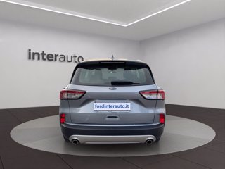 FORD Kuga 2.5 full hybrid Connect 2wd 190cv e-shifter