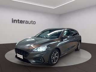 FORD Focus 1.0 ecoboost ST-Line s&s 125cv