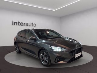 FORD Focus 1.0 ecoboost ST-Line s&s 125cv