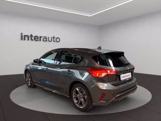 FORD Focus 1.0 ecoboost ST-Line s&s 125cv