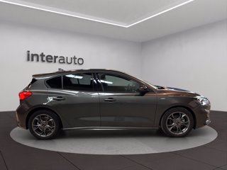 FORD Focus 1.0 ecoboost ST-Line s&s 125cv