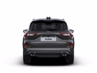 FORD Nuova Kuga ST-Line X Full Hybrid 180CV Automatica CVT FWD