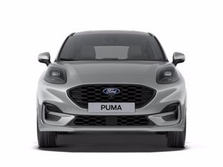 FORD Nuova Puma ST-Line 1.0 EcoBoost Hybrid  125CVTrasmissione manuale a 6 rapporti Trazione anteriore