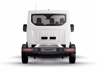 FORD Transit Chassis 350 Trazione Posteriore 2.0 EcoBlue 130CV Trend L3 r.sing. E6.2