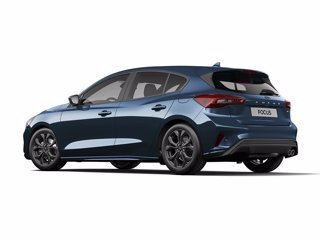 FORD Focus ST-Line 1.0 EcoBoost Hybrid 125 CV 5 porte Man