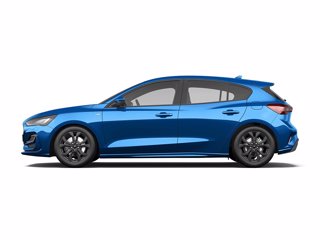 FORD Focus ST-Line 1.0 EcoBoost Hybrid 125 CV 5 porte Man