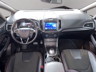 FORD S-Max 2.5 full hybrid ST-Line Business 190cv 7p.ti cvt