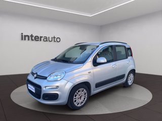 FIAT Panda 1.2 Pop 69cv